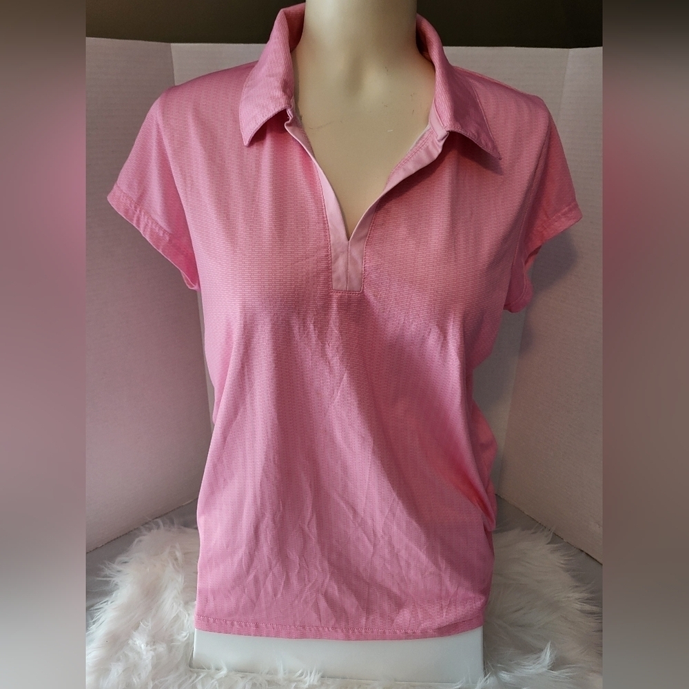 Tournament Collection Golf Polo Size XL